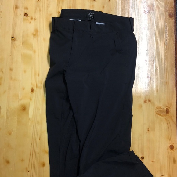 J. Crew Tech Pants - Picture 1 of 2